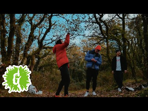 GEDEPE'S ft. DANYLIOKEY - "Kalla"