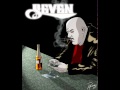 Seven - For My Homies [Explicit]