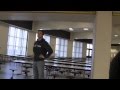 Johnny Bravo Intro