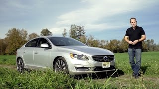 2015.5 Volvo S60 Review - AutoNation