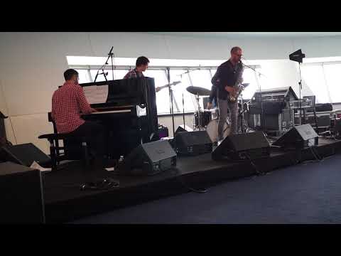 Pol Belardi's Force à Jammin'Juan - octobre 2017