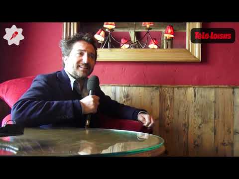 Interview : les confessions de Edouard Baer et Sandrine Kiberlain pour Encore heureux