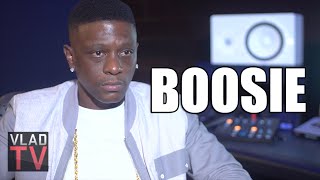 Boosie Explains Why Birdman, Lil Wayne, &amp; Master P Left Louisiana