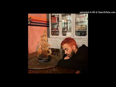 yung iverson - EL CREADOR DEL SEX0 (AUDIO OFFICIAL)