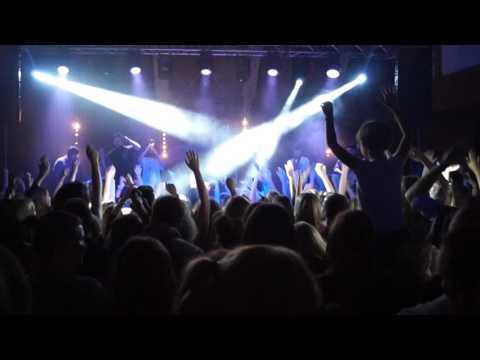 Bednarek feat. Staff - Jestem sobą | Kraków Forty Kleparz 13.10.2016r