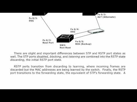 1 Fund 1 The Dawn Of Man Switching CISCO CCNP COURSE FOR BEGINNER TUTORIAL FUNDAMENTALS REVIEW