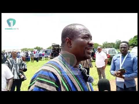 NPP North East Elections: Chairman Nuru Promises To Listen More To Grassroots