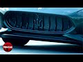 The Sound of the Electric Maserati GranTurismo – Teaser