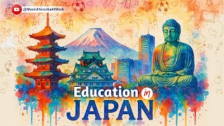 How Education Made Japan a World Leader | 2000 Years of Japan’s Education Journey