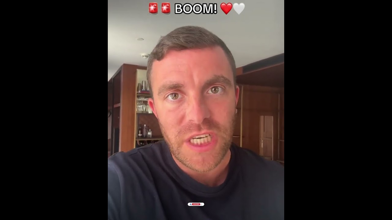 🚨 Arsenal advance on Benjamin Sesko deal!