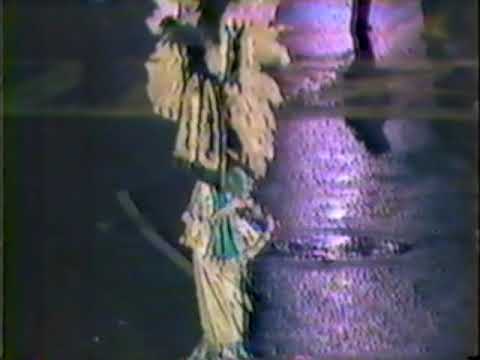 1978 Northeast Fancy Brigade "Galaxies On Parade" - 18th Place