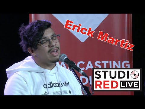 Erick Martiz (November 24, 2019)