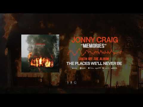 Jonny Craig - "Memories"
