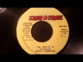Beres Hammond - The Way It Is - Star Trail 7" w/ Version