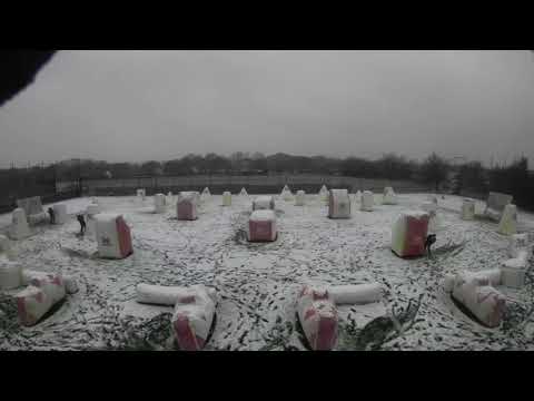 Snow Day: ZR/Josh vs. Exitor/Zerk