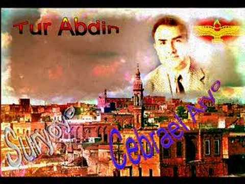 Cebrael Aryo - Trelan Beth-Nahrin