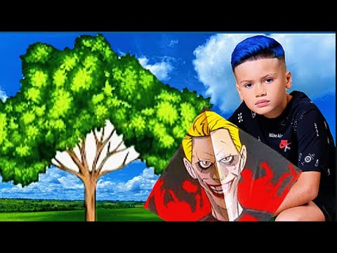 CAÇANDO PIPA NA RUA- MC LORENZO