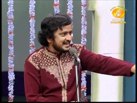 Music of Dharwad - Kaivalya Kumar sings Bhatiyar II
