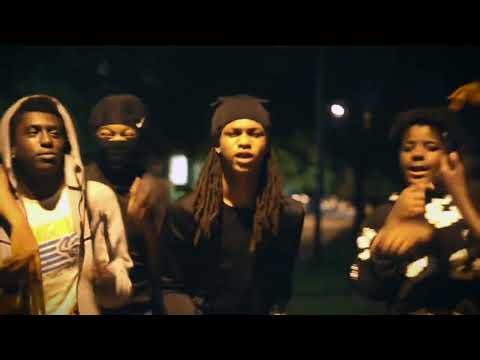 Baggz x Daebinary-Fxck Da Opps(official music video) shotby@loveloyaltyproductions513 