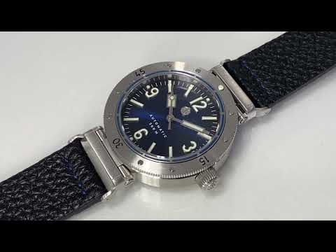 BD NVCH 20 9039 Arabic Blue