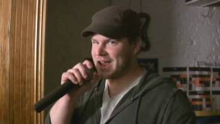 Lil' Phil's Karaoke (Part 1 of 3)- Mark Bishop Entertainment