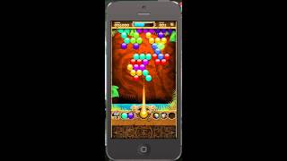 Montezuma Bubble videosu