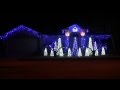 Christmas 2009 20th Century Fox Fanfare