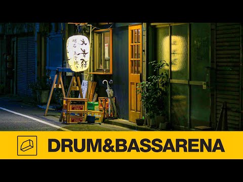 Objectiv - Baritone (ft. T-Man)