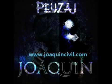 Joaquin Feat. Defkhan & Hoyrat - Çapraz Ateş