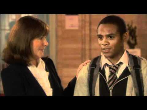 Sarah Jane Adventures - blooper reel