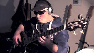 Video thumbnail for isn't she lovely ... stevie wonder..Crafter BA580 by Richard Raymond