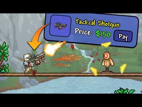 These Mods COMPLETELY Change how you play Terraria...