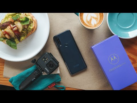 Motorola One Action Review - An Action Camera in Your Phone