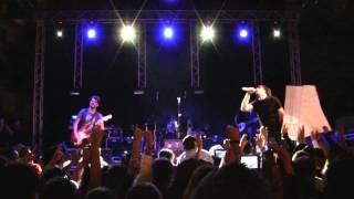 Fabrizio Moro - Libero (live)