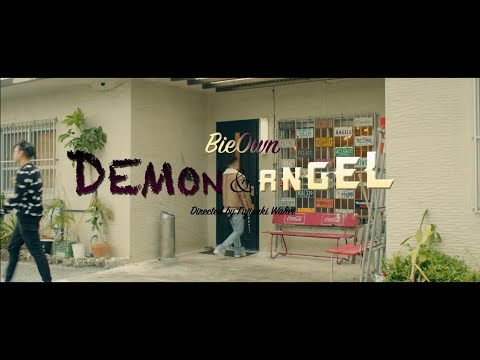Bie0wn - DEMON&ANGEL (Official Video)