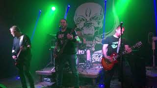 Video Bulldog Hard&Heavy - Země česká