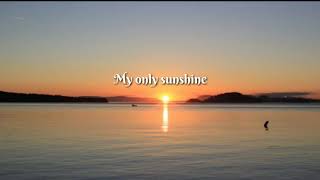 Download Lagu Iklan Lactogrow You Are My Sunshine MP3 dan Video MP4 Gratis