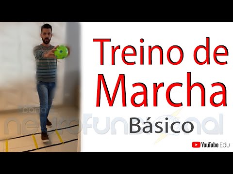 SIMPLE WALKING EXERCISES - 8 Exercise Tips for Mild to Moderate Patients!