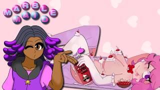 Marble Maid - A Roll Down the Raunchy Lane!