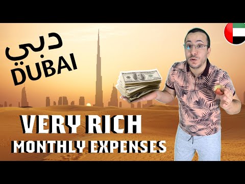, title : 'LIFE IN DUBAI | COST OF LIVING IN DUBAI 2021 * UAE * ( FILIPINA / ARABO FAMILY )  | lebibfamily'