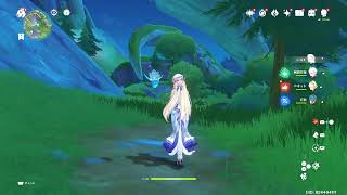 【原神】　精鋭狩り参加型です♪