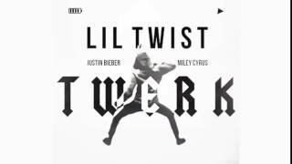 Justin Bieber and Miley Cyrus - Twerk