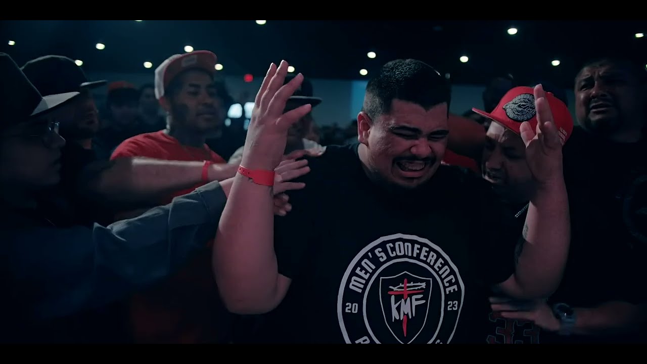 Bryann T - Deliverance (Official Music Video)