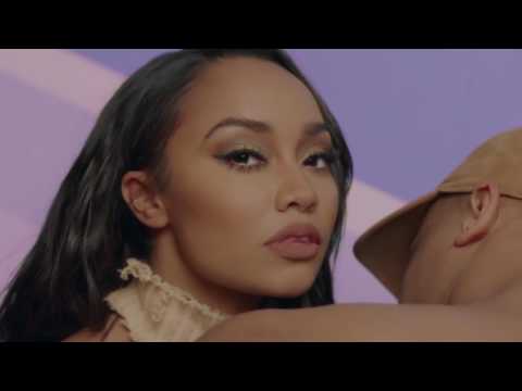 The Weeknd vs The Chainsmokers Little Mix - Paris Touch Run Up Coming (VocalTeknix Mashup)