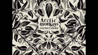 03 Fright Lined Dining Room - Arctic Monkeys