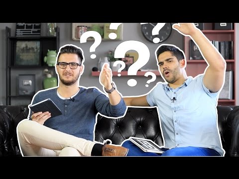 El juego de Android 5, Temporada 2