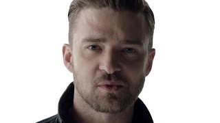 Justin Timberlake - Tunnel Vision (BREAKDOWN - OUTRO) [FULL HD 1080P]