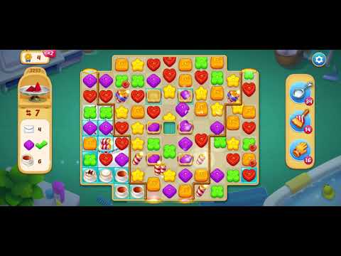 Matchington Mansion Level 3253