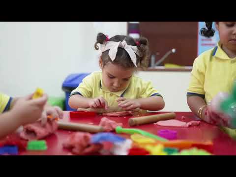 Jebel Ali Village Early Childhood Centre