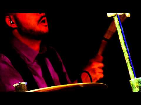 Admaiora-La ballata di Stroszek